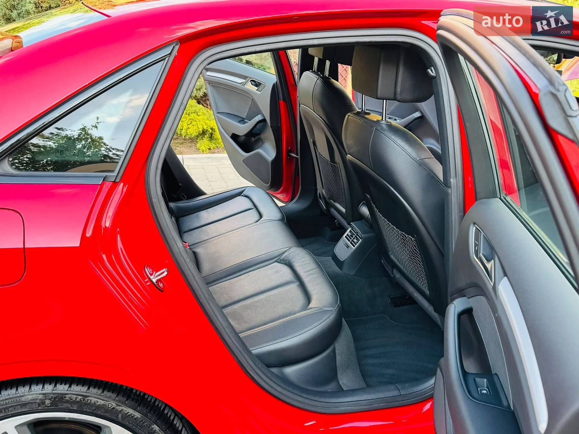 2019 Audi A3 - мініатюра 51