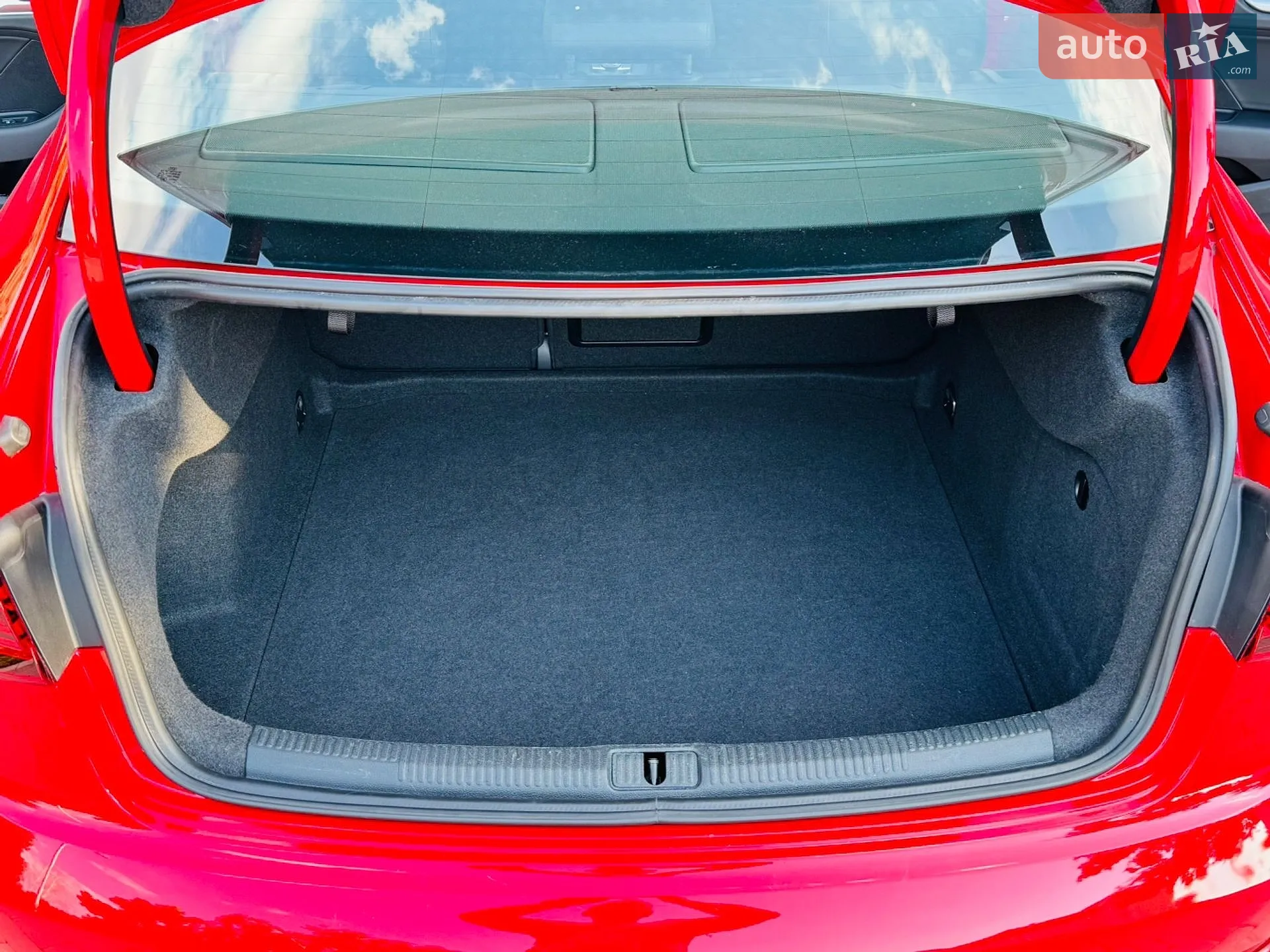 2019 Audi A3 - мініатюра 56