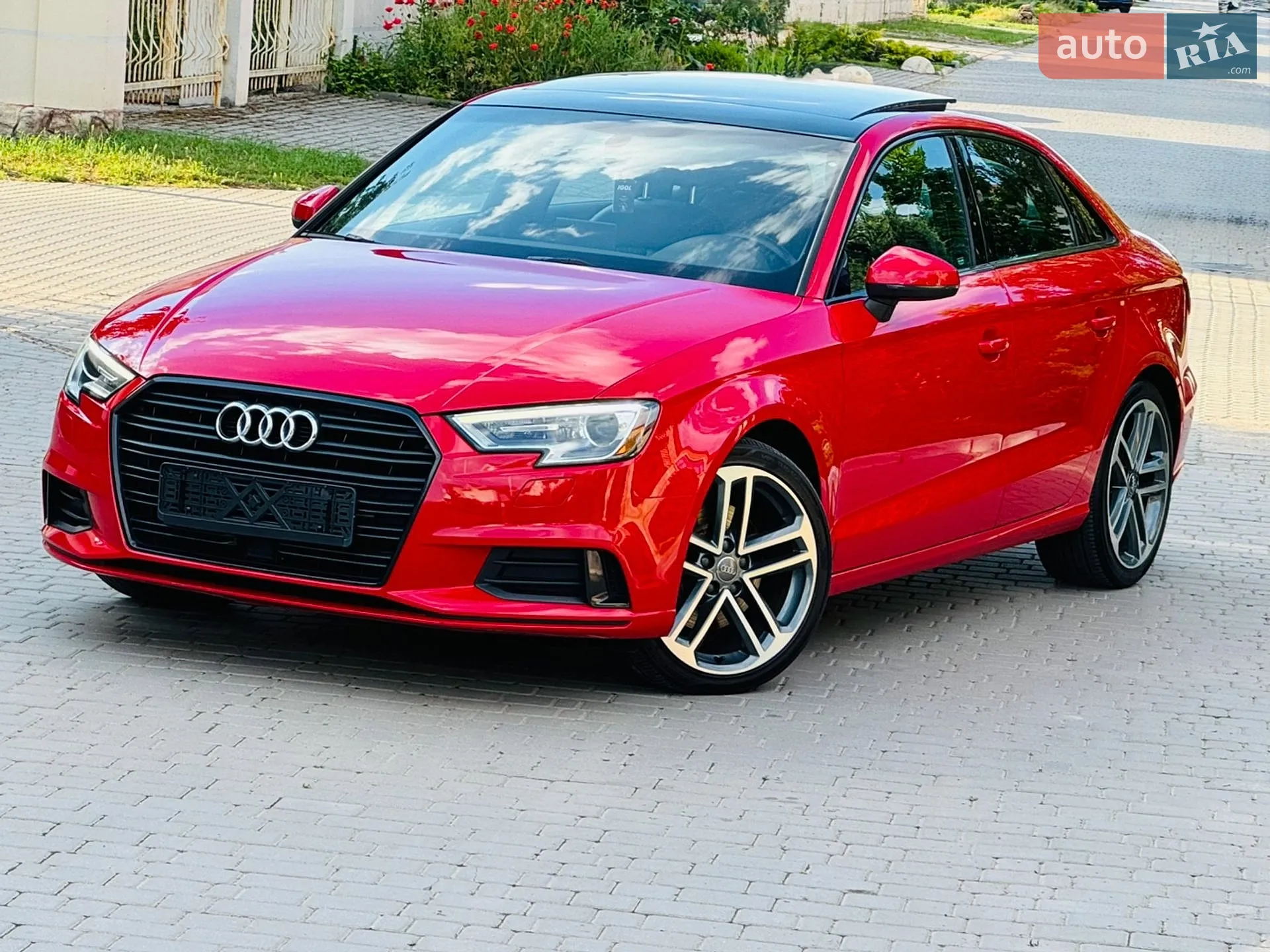 2019 Audi A3 - мініатюра 67