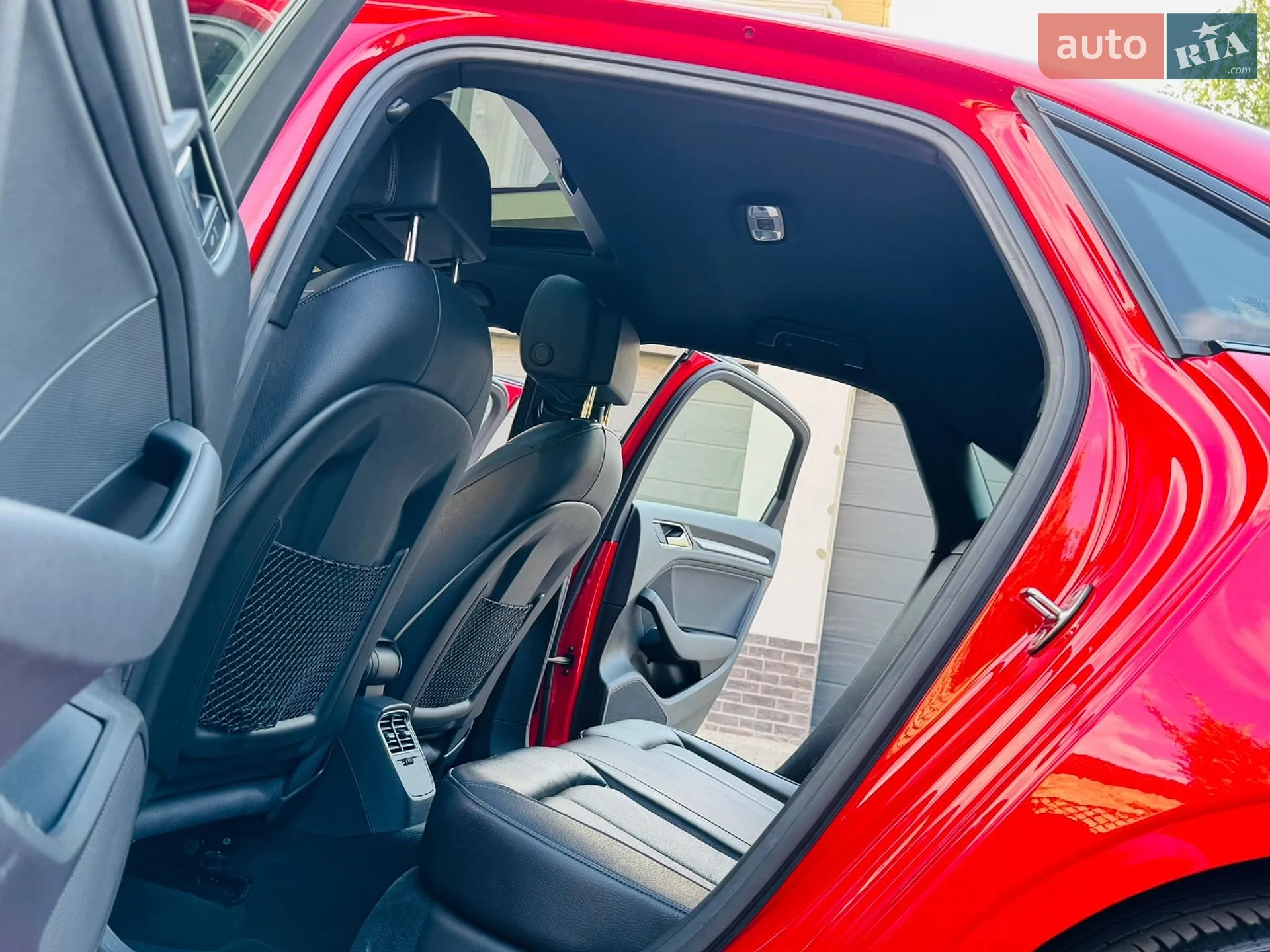 2019 Audi A3 - мініатюра 92