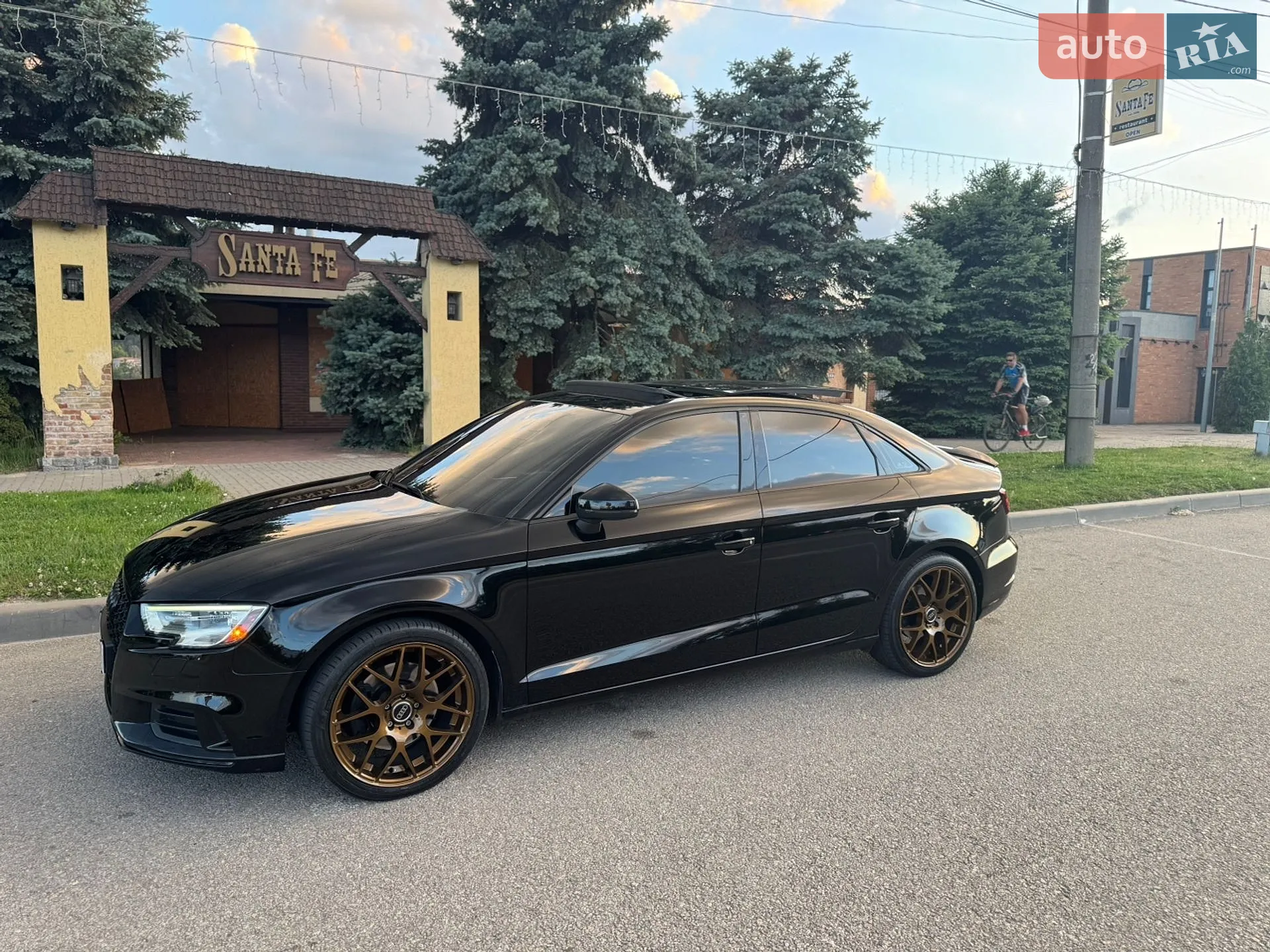 2017 Audi A3 - мініатюра 24
