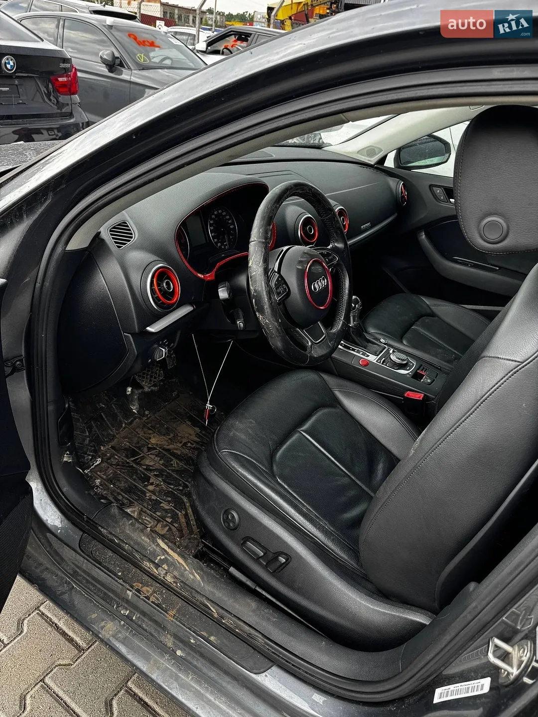 2015 Audi A3 - мініатюра 6