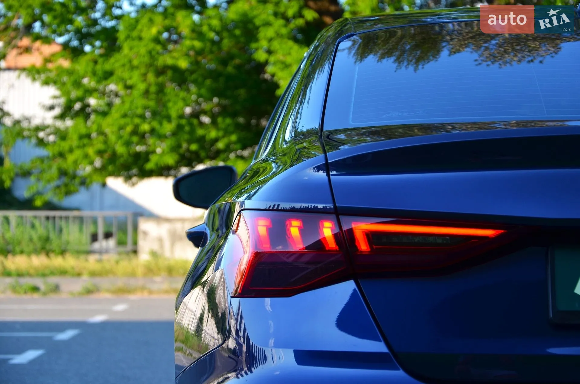 2022 Audi A3 - мініатюра 17