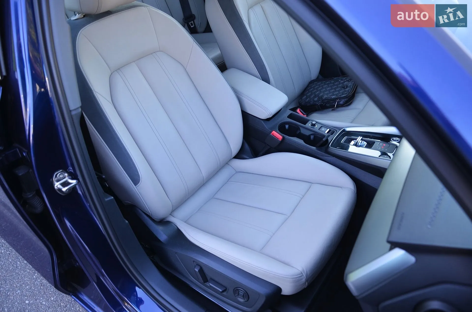 2022 Audi A3 - мініатюра 46