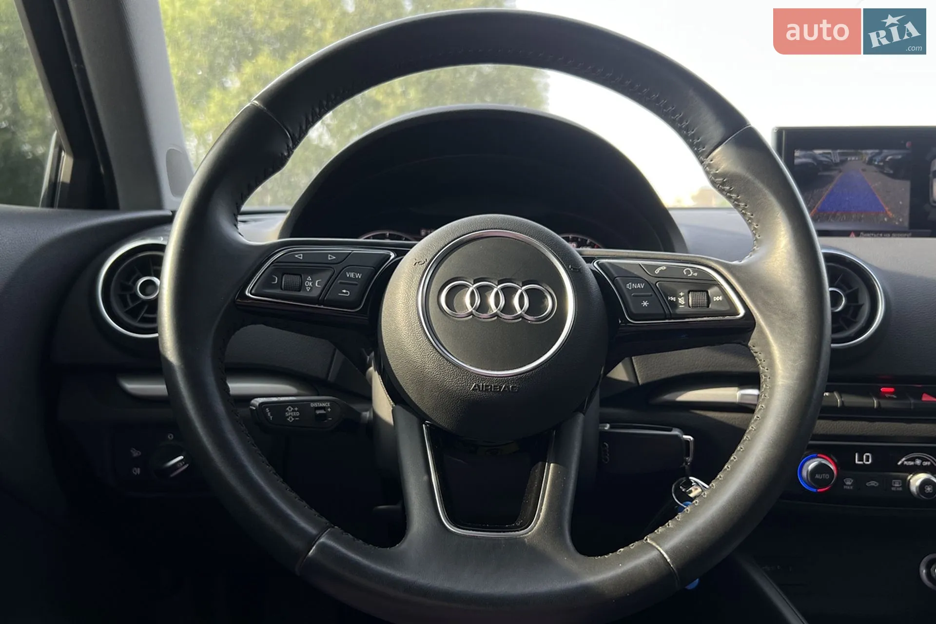 2018 Audi A3 - мініатюра 11