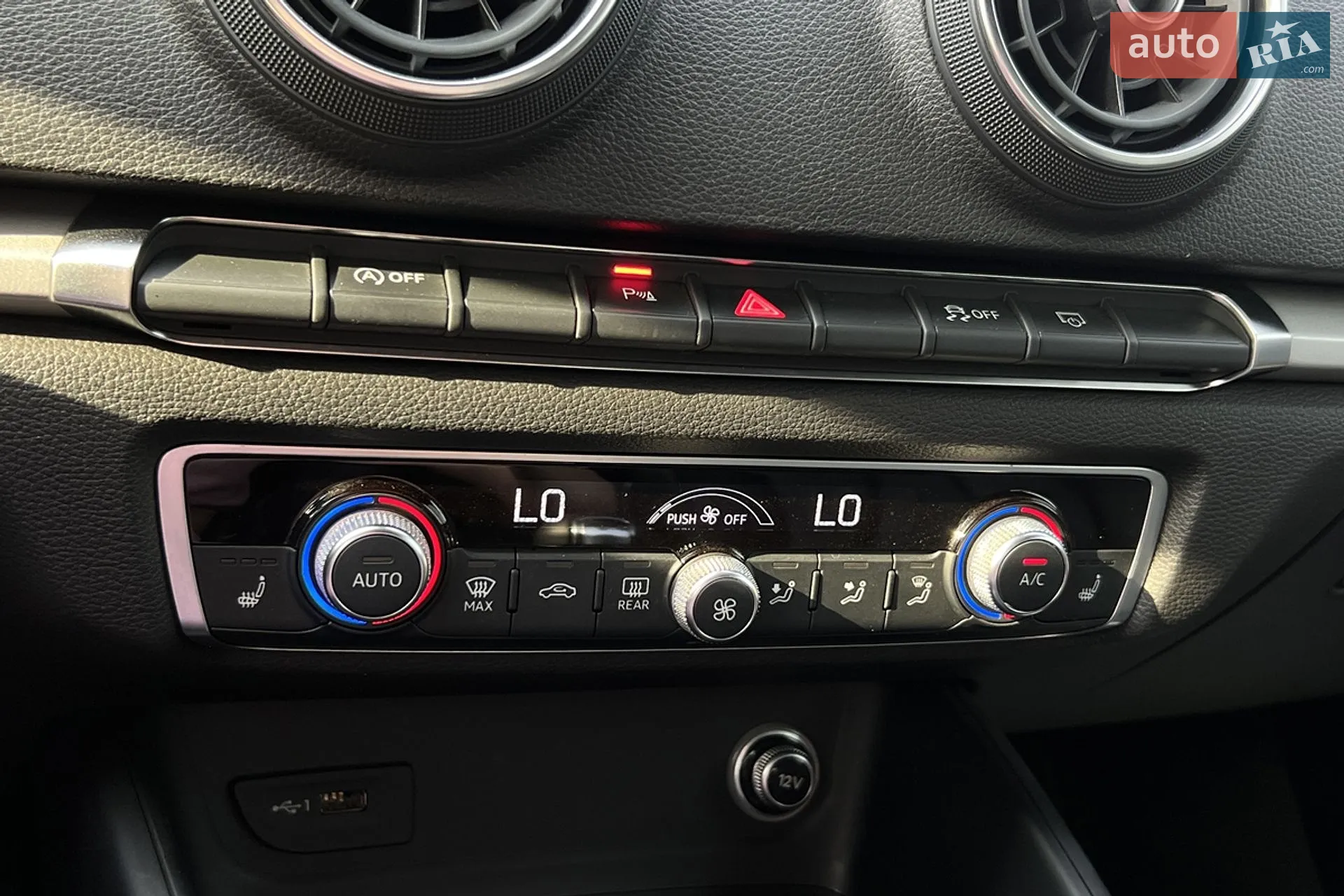 2018 Audi A3 - мініатюра 16