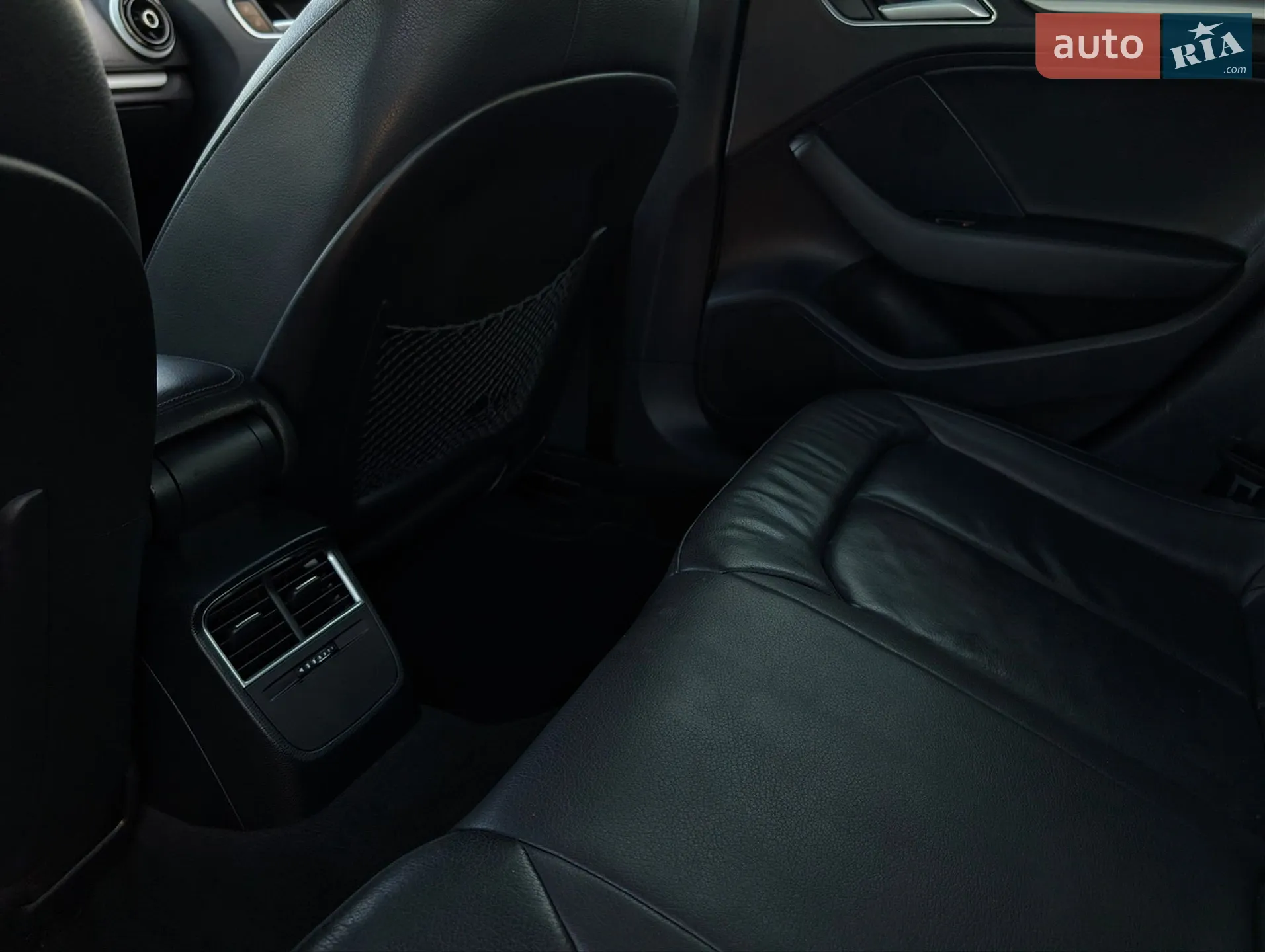 2016 Audi A3 - мініатюра 18