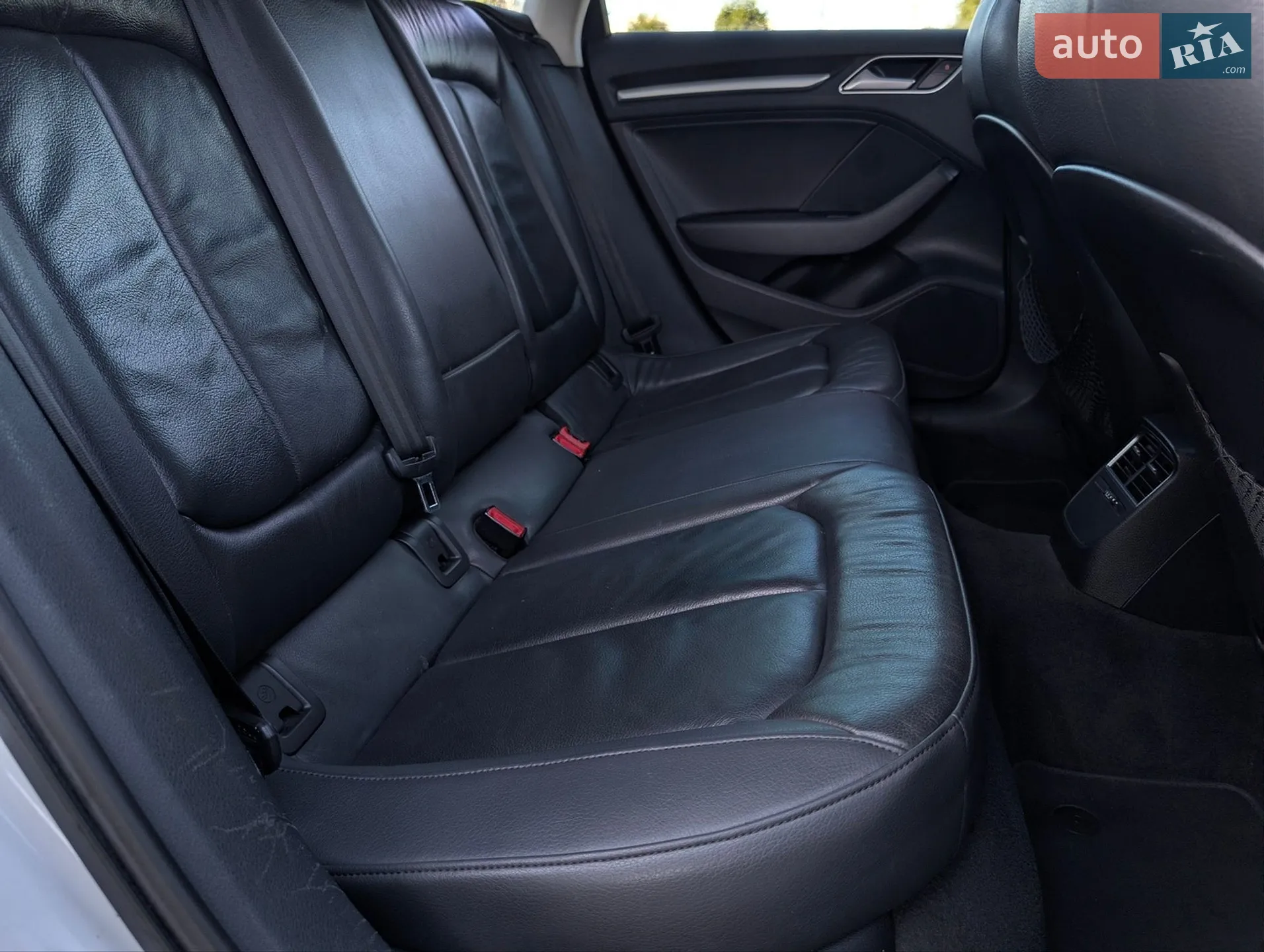 2016 Audi A3 - мініатюра 22