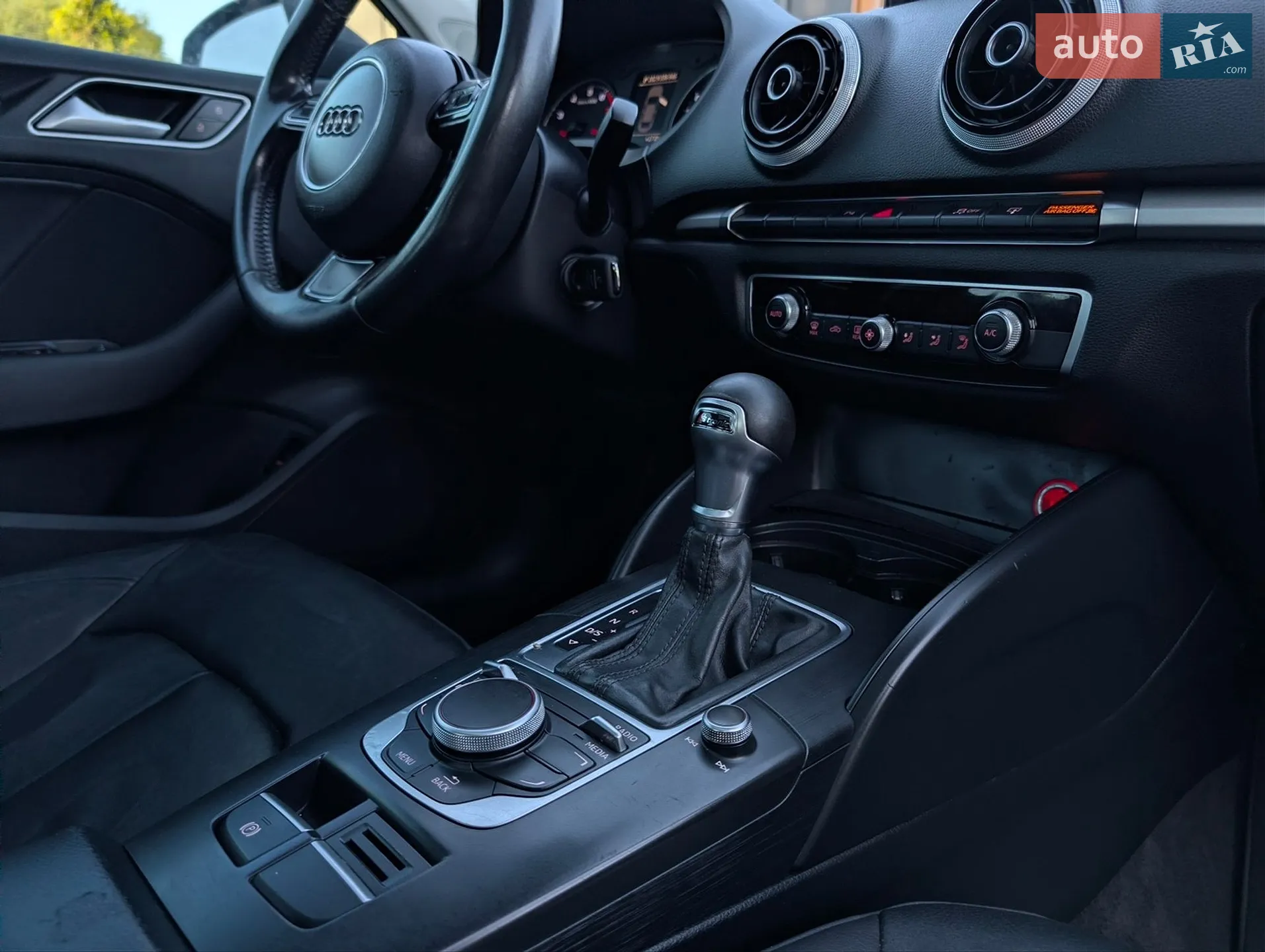 2016 Audi A3 - мініатюра 31