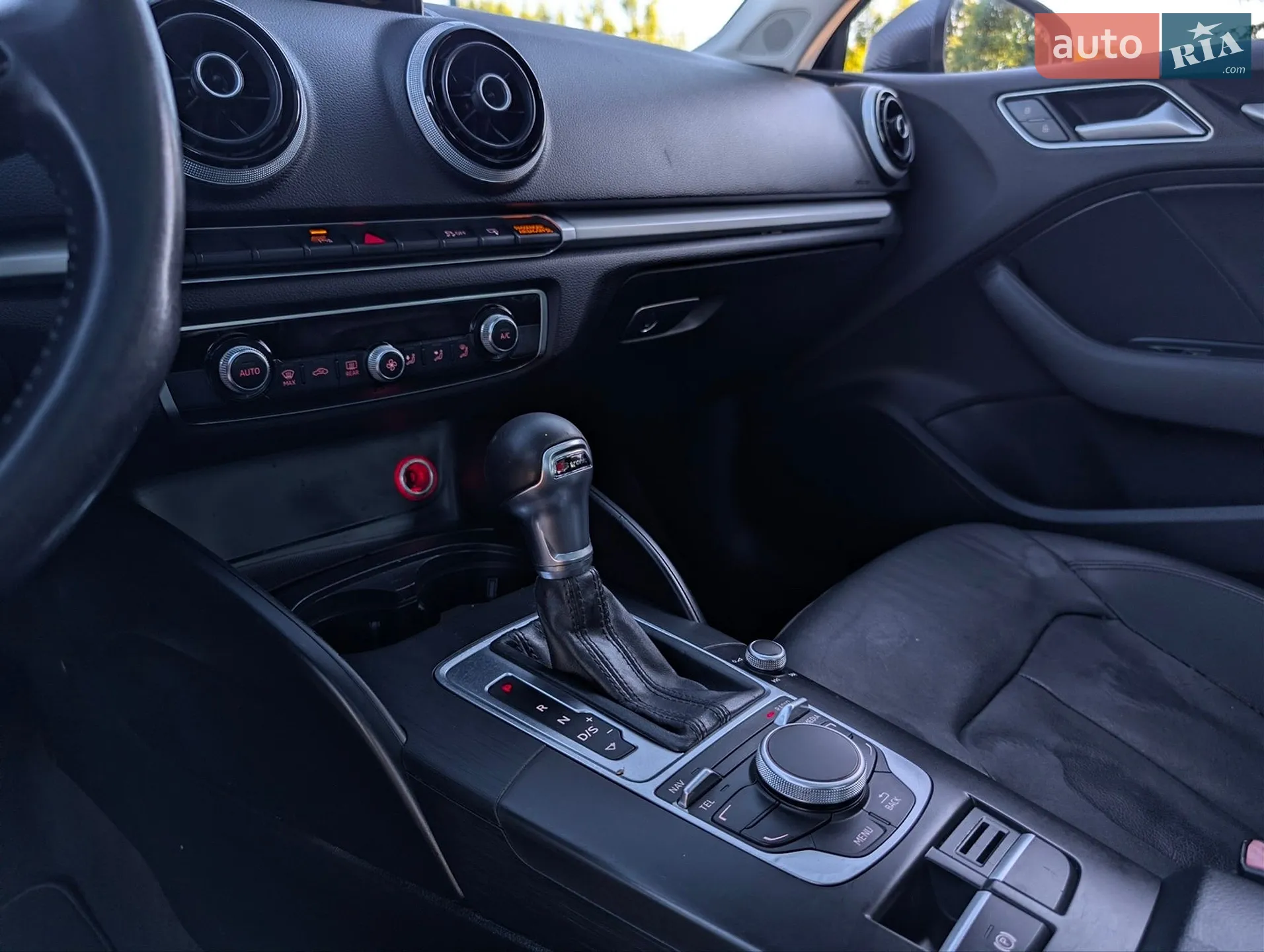 2016 Audi A3 - мініатюра 39