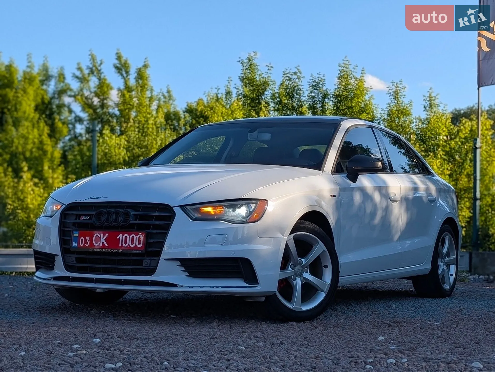 2016 Audi A3 - мініатюра 53