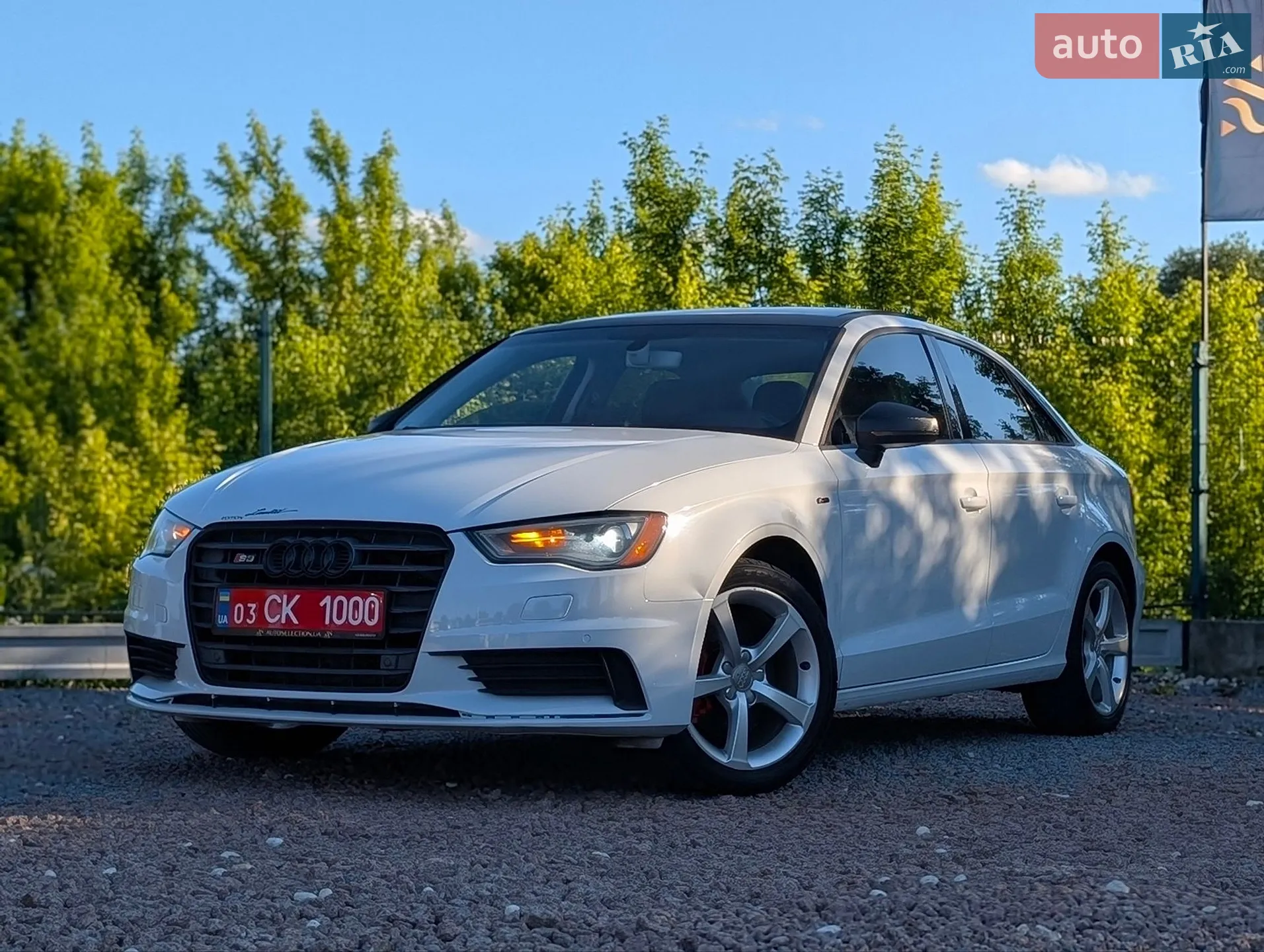 2016 Audi A3 - мініатюра 59