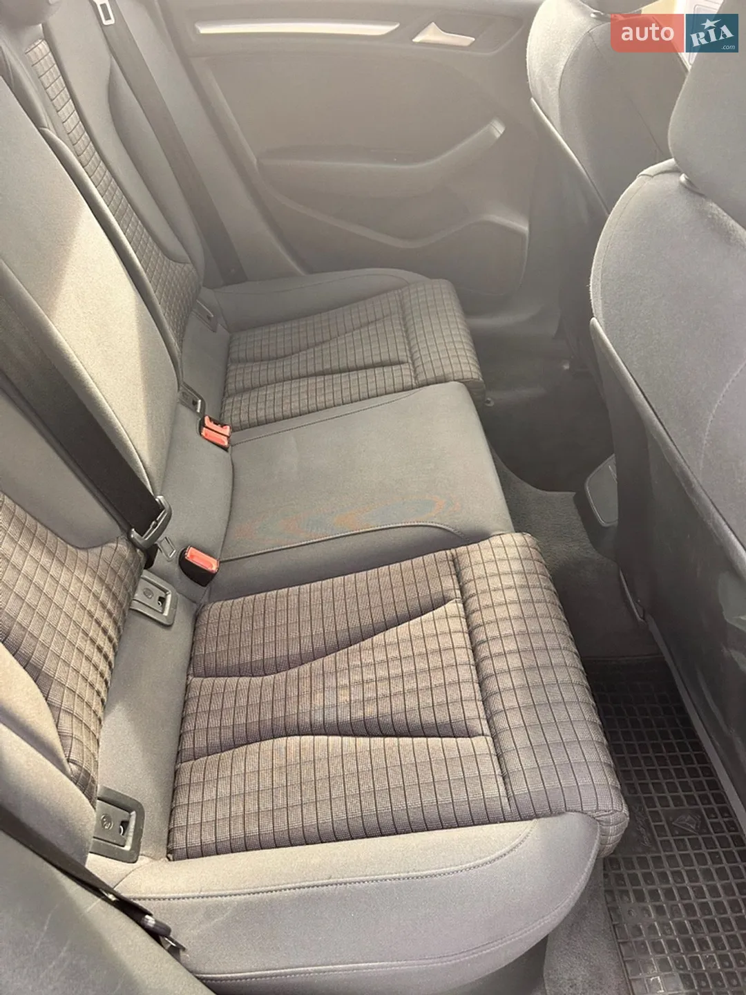 2014 Audi A3 - мініатюра 8