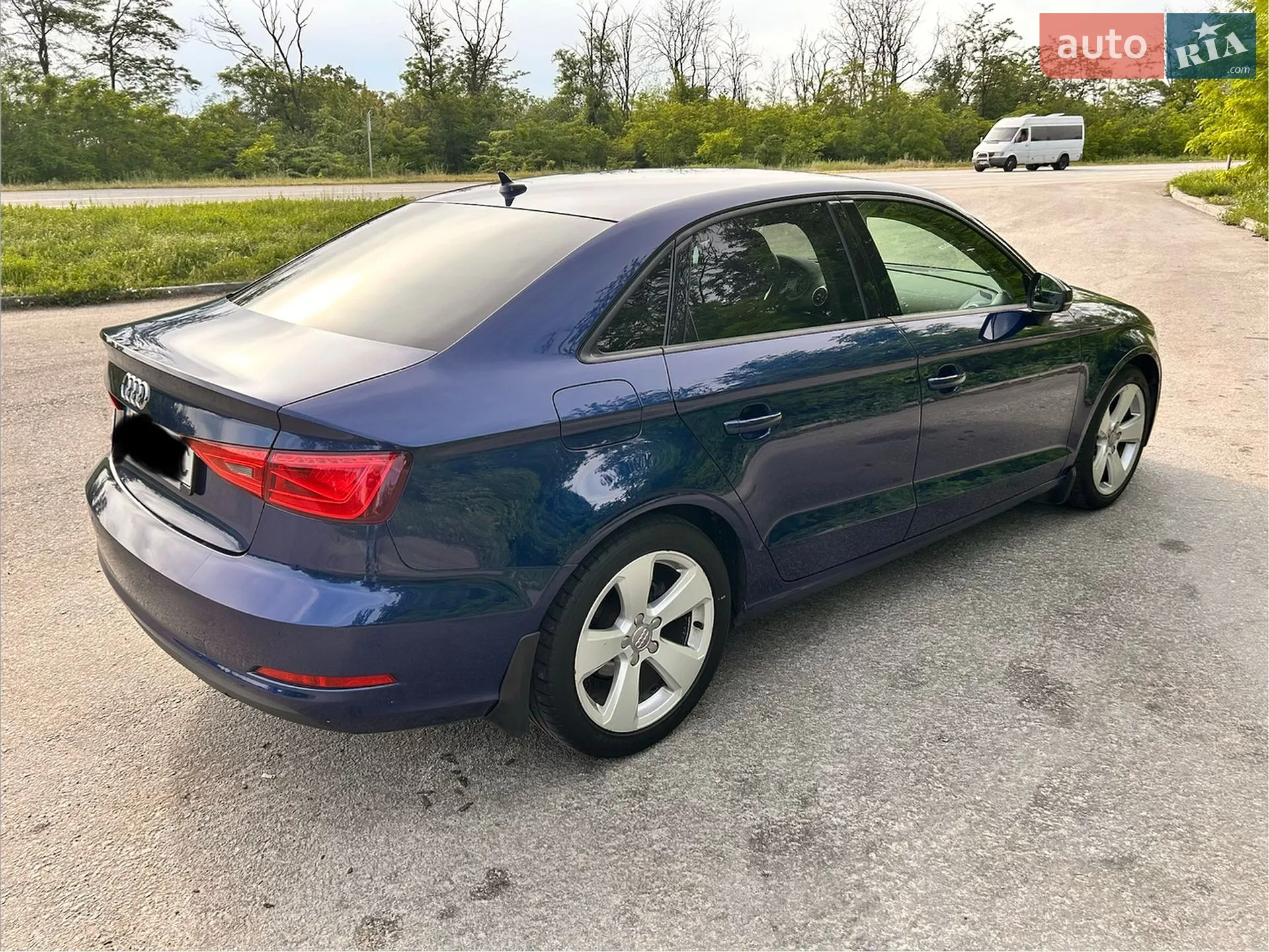 2014 Audi A3 - мініатюра 9