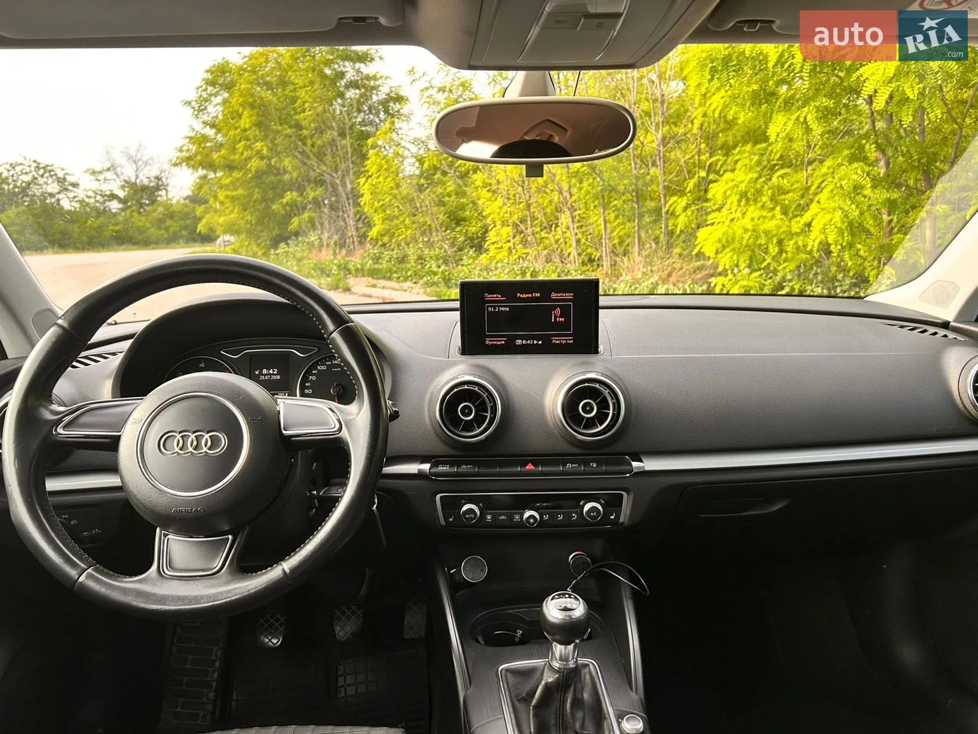 2014 Audi A3 - мініатюра 11