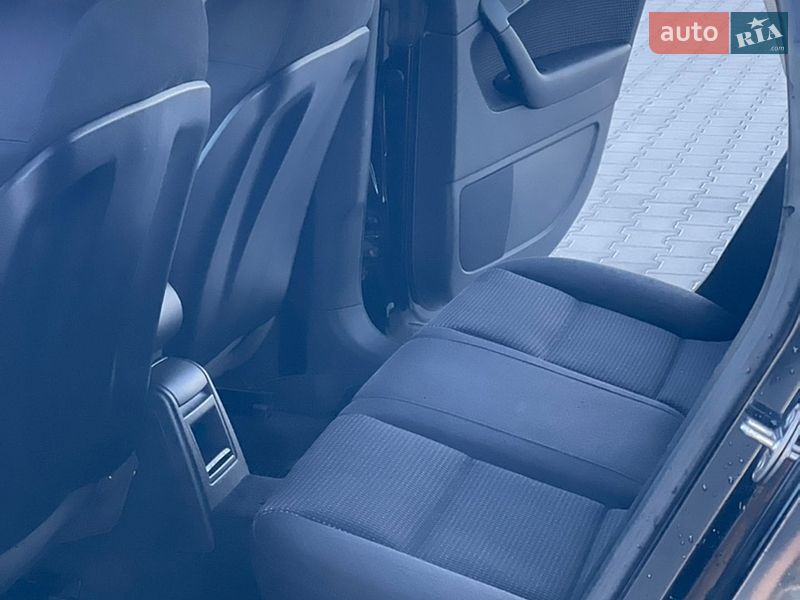 Хэтчбек Audi A3 2007 в Хусте фото 18 Хэтчбек Audi A3 2007 в Хусте