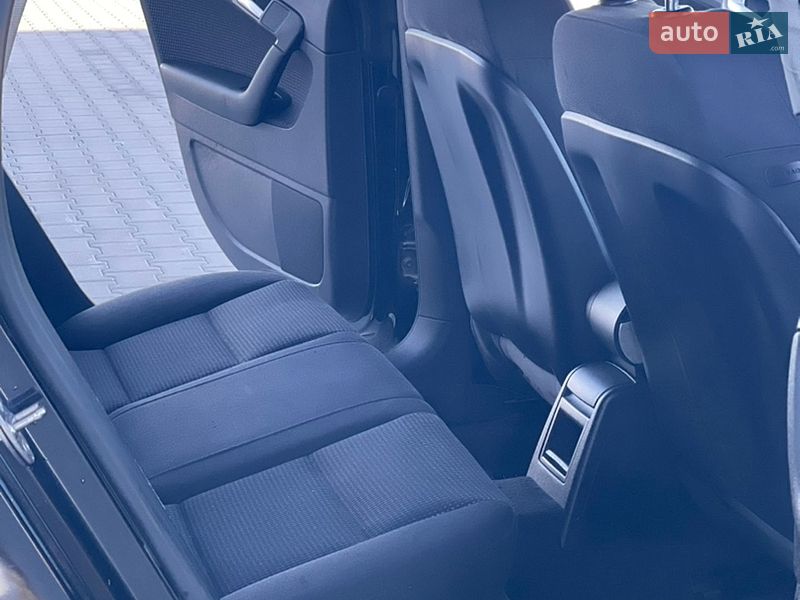 Хэтчбек Audi A3 2007 в Хусте фото 19 Хэтчбек Audi A3 2007 в Хусте