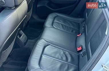 Седан Audi A3 2015 в Кропивницькому фото 20 Седан Audi A3 2015 в Кропивницькому