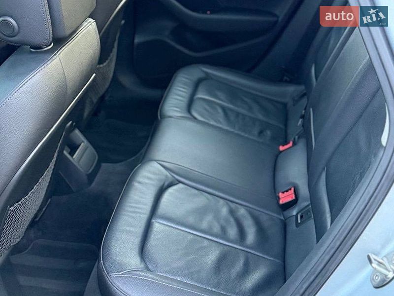 Седан Audi A3 2015 в Кропивницькому фото 20 Седан Audi A3 2015 в Кропивницькому