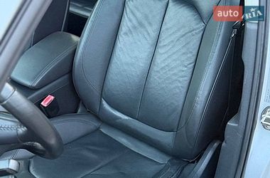 Седан Audi A3 2015 в Кропивницькому фото 16 Седан Audi A3 2015 в Кропивницькому
