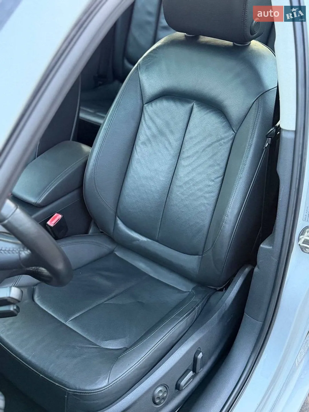 2015 Audi A3 - мініатюра 16