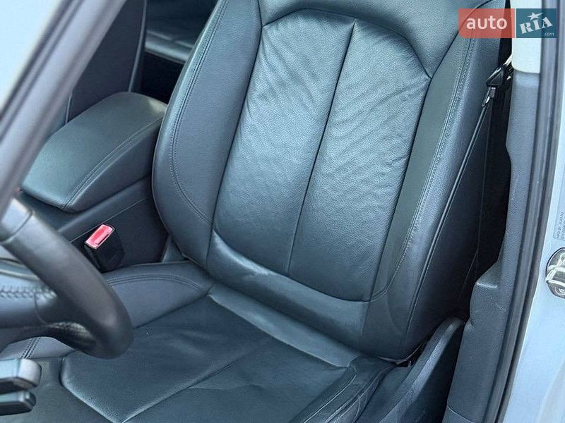 Седан Audi A3 2015 в Кропивницькому фото 16 Седан Audi A3 2015 в Кропивницькому