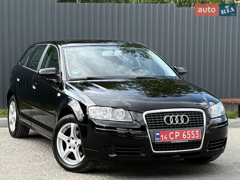2008 Audi A3, VIN WAUZZZ8P18A001891:plate — фото 1 (autoria)