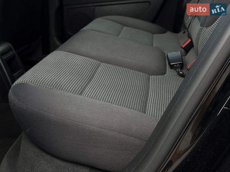 Хэтчбек Audi A3 2008 в Львове