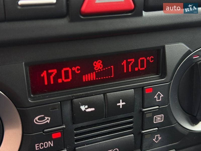 Хэтчбек Audi A3 2008 в Львове