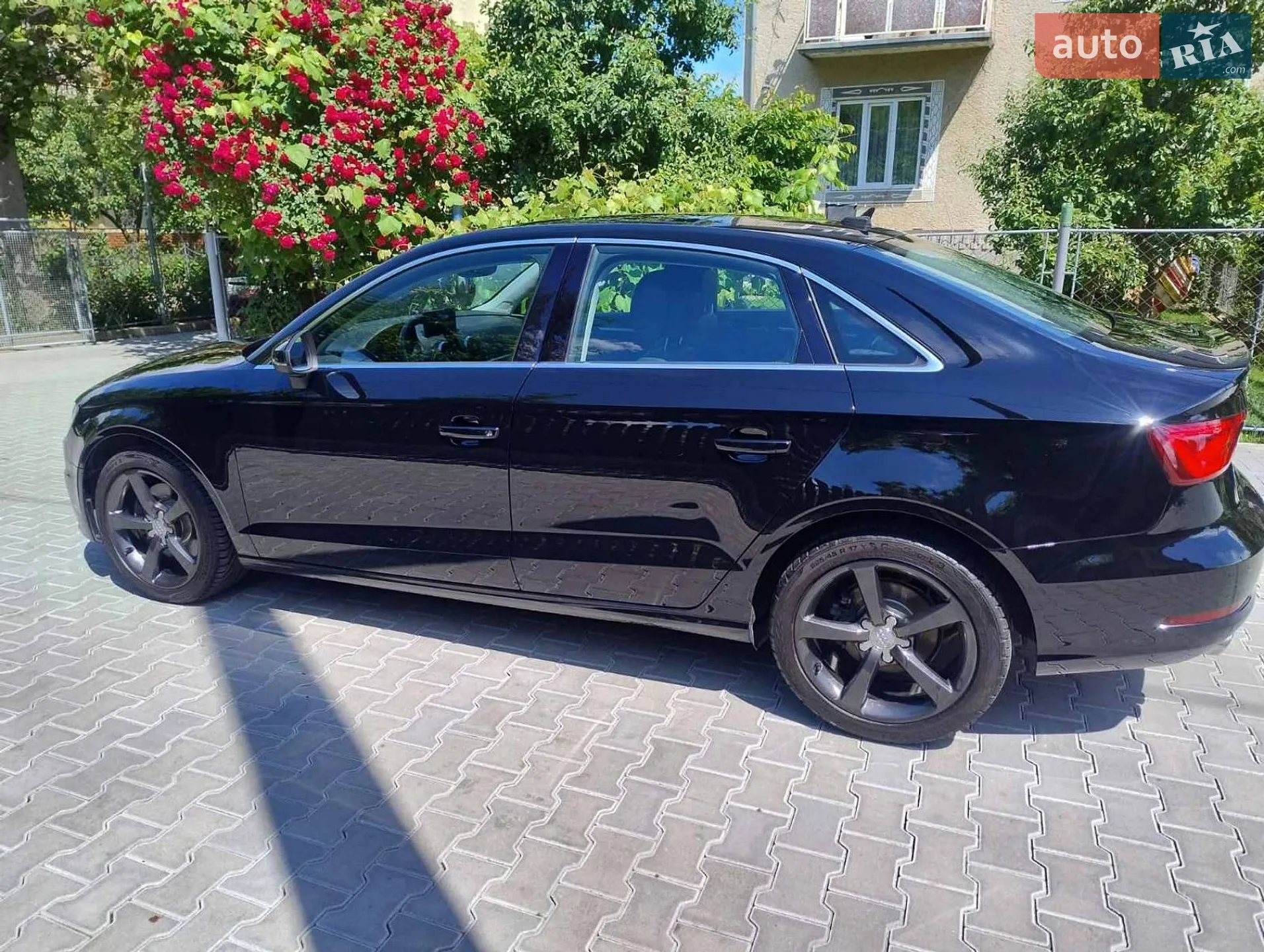 2014 Audi A3 - мініатюра 4