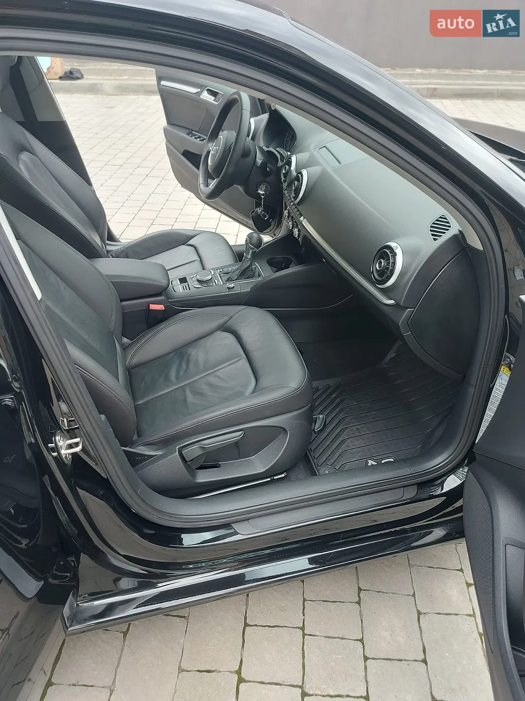 2014 Audi A3 - мініатюра 13