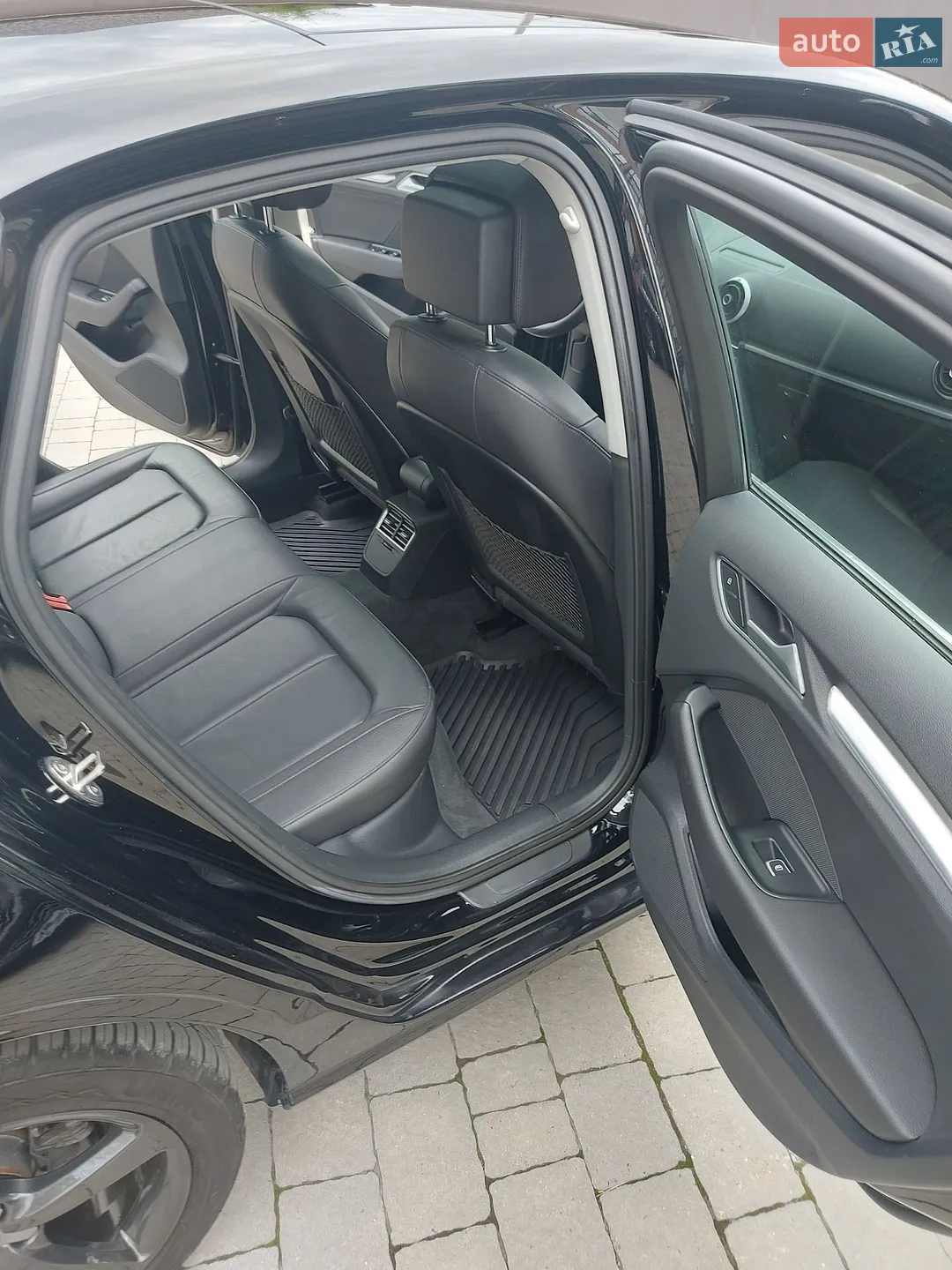 2014 Audi A3 - мініатюра 14
