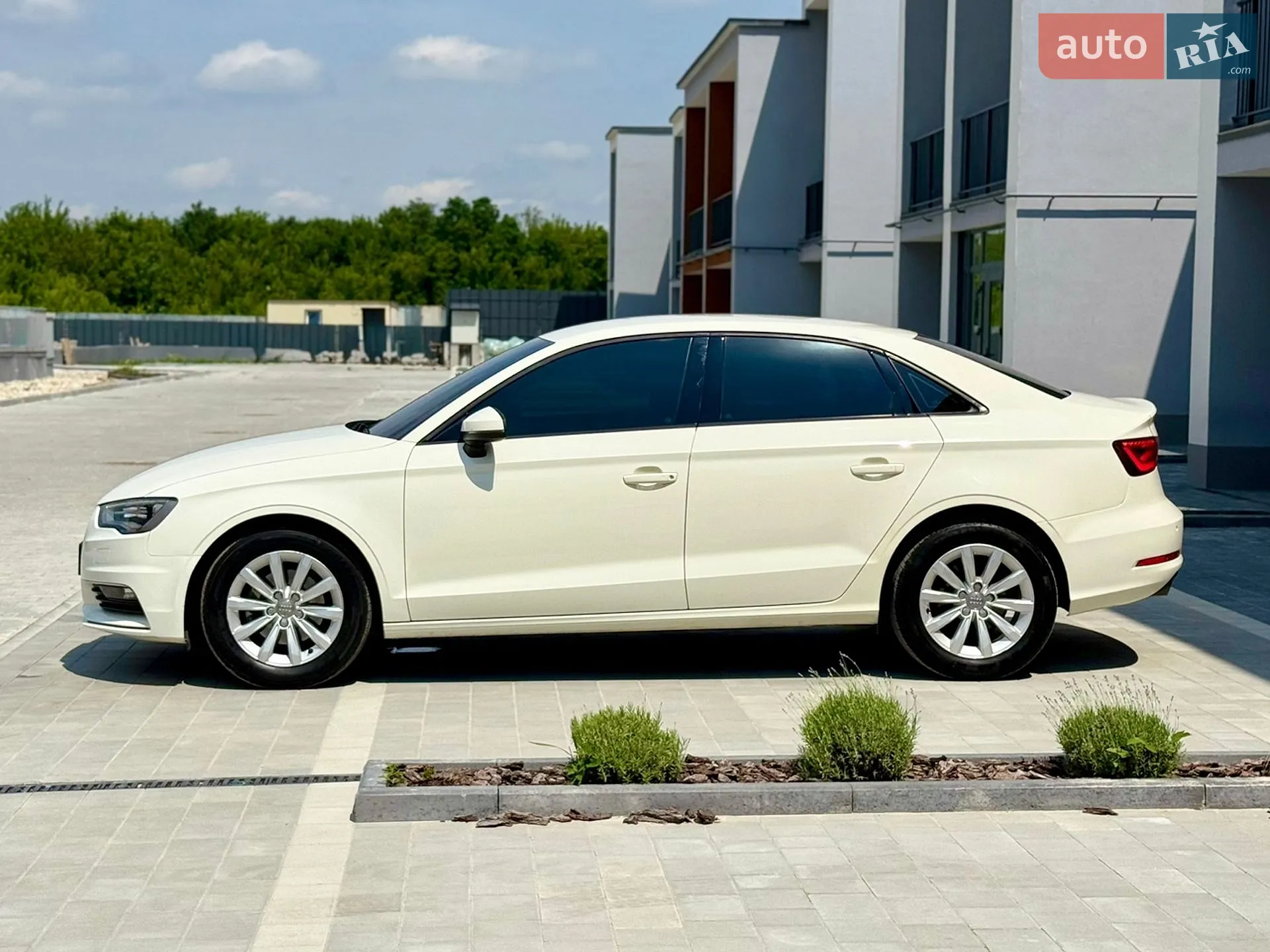2014 Audi A3 - мініатюра 18