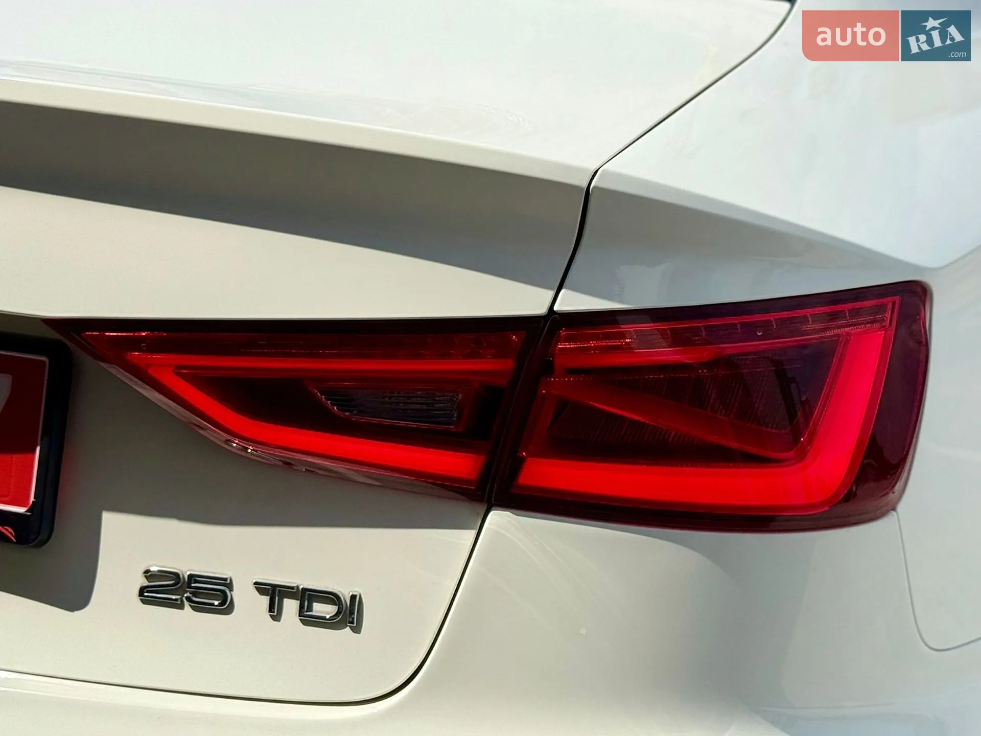 2014 Audi A3 - мініатюра 30
