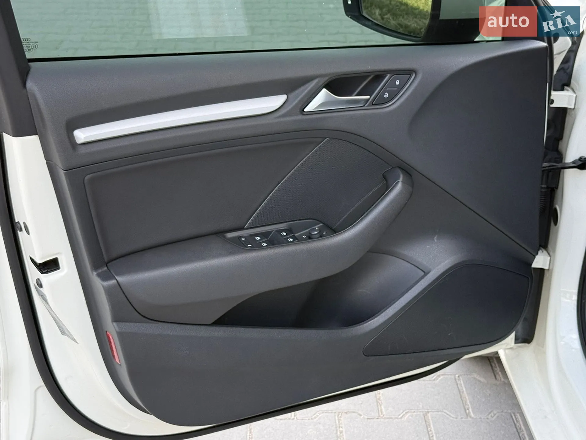 2014 Audi A3 - мініатюра 34