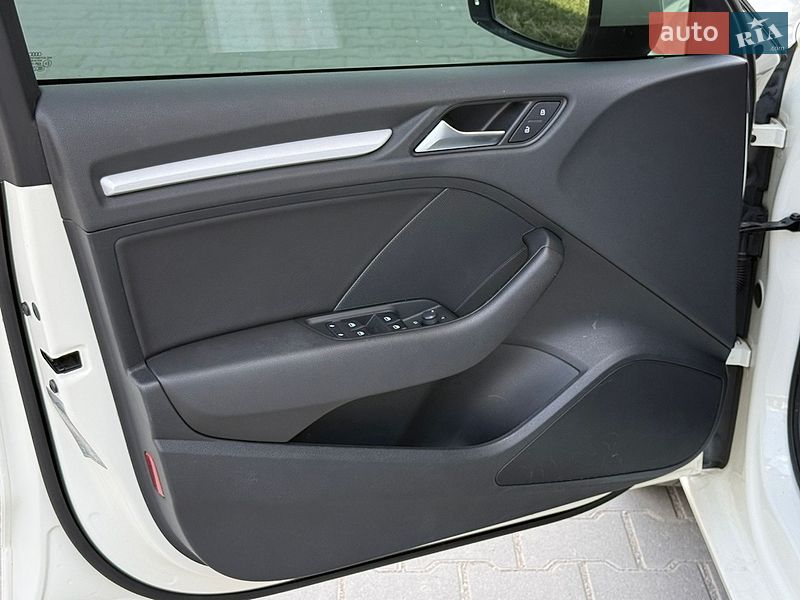 Седан Audi A3 2014 в Тернополе фото 34 Седан Audi A3 2014 в Тернополе