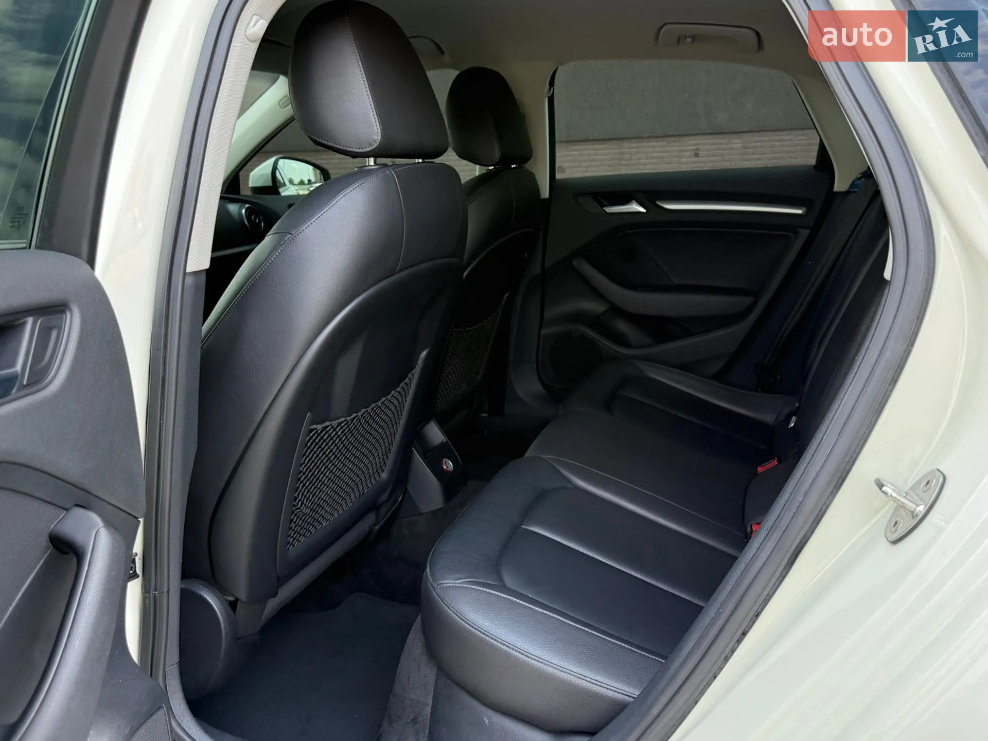 2014 Audi A3 - мініатюра 42