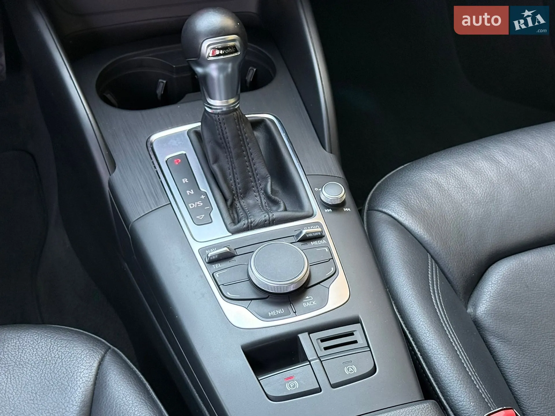 2014 Audi A3 - мініатюра 49