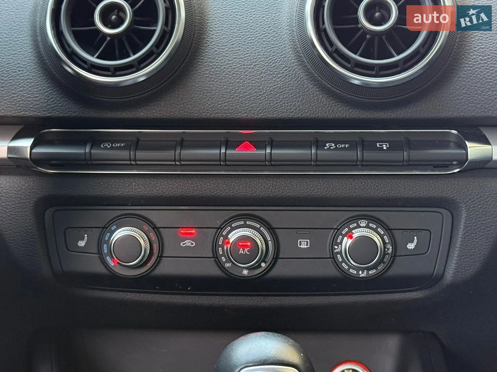 2014 Audi A3 - мініатюра 53