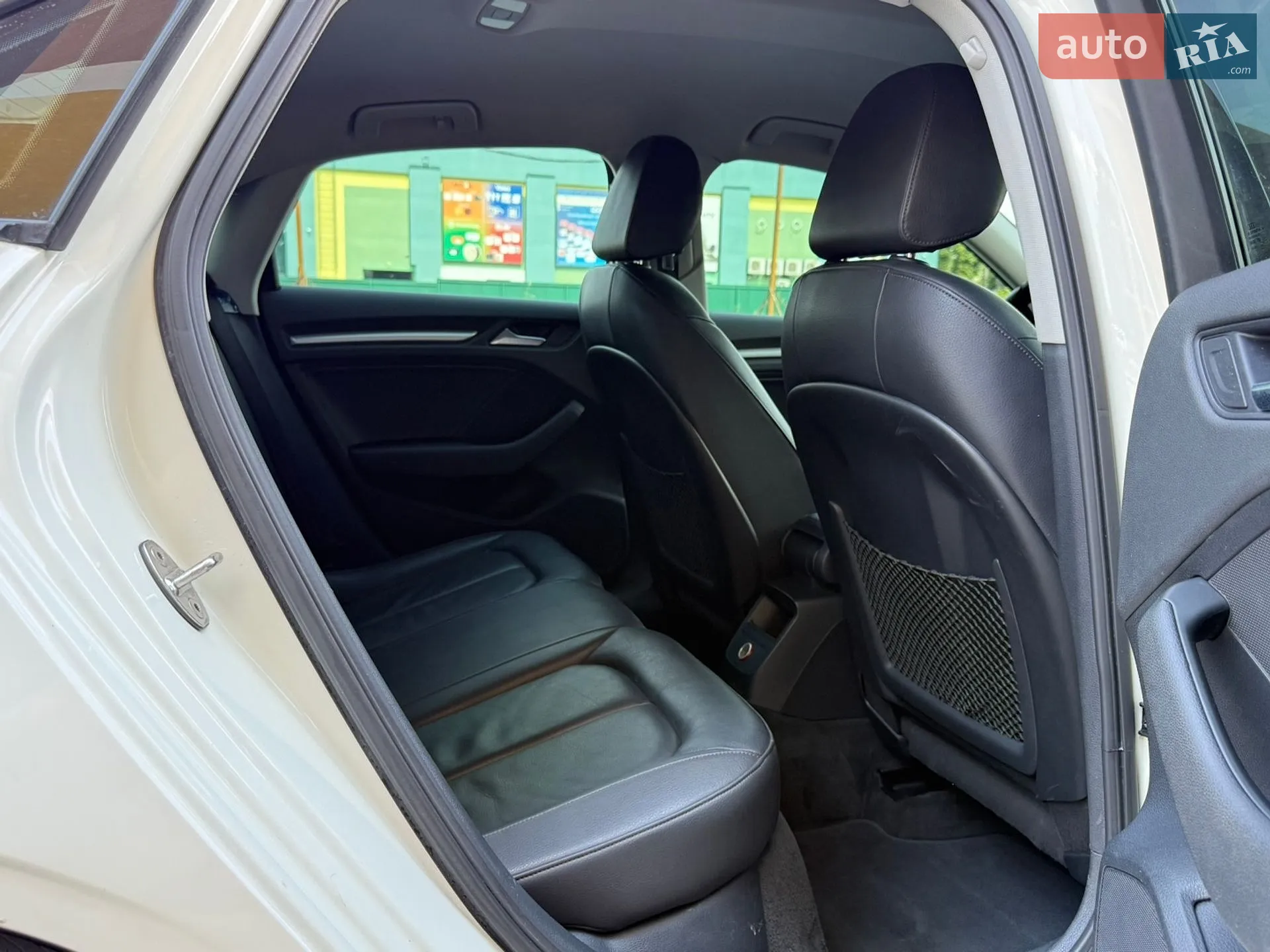 2014 Audi A3 - мініатюра 55