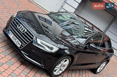 audi a3 2015 в Івано-Франківськ від професійного продавця Микола