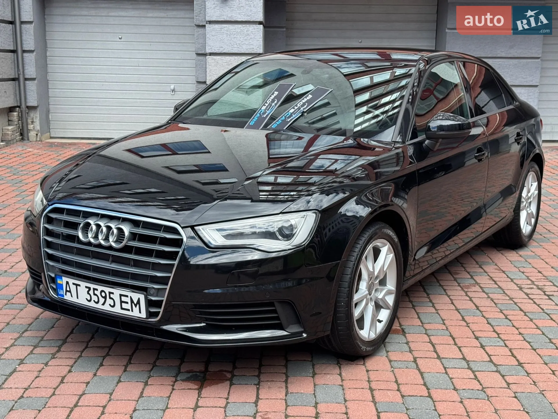 2015 Audi A3 - мініатюра 5