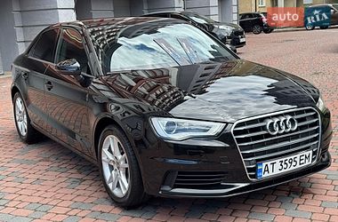 Седан Audi A3 2015 в Івано-Франківську фото 7 Седан Audi A3 2015 в Івано-Франківську