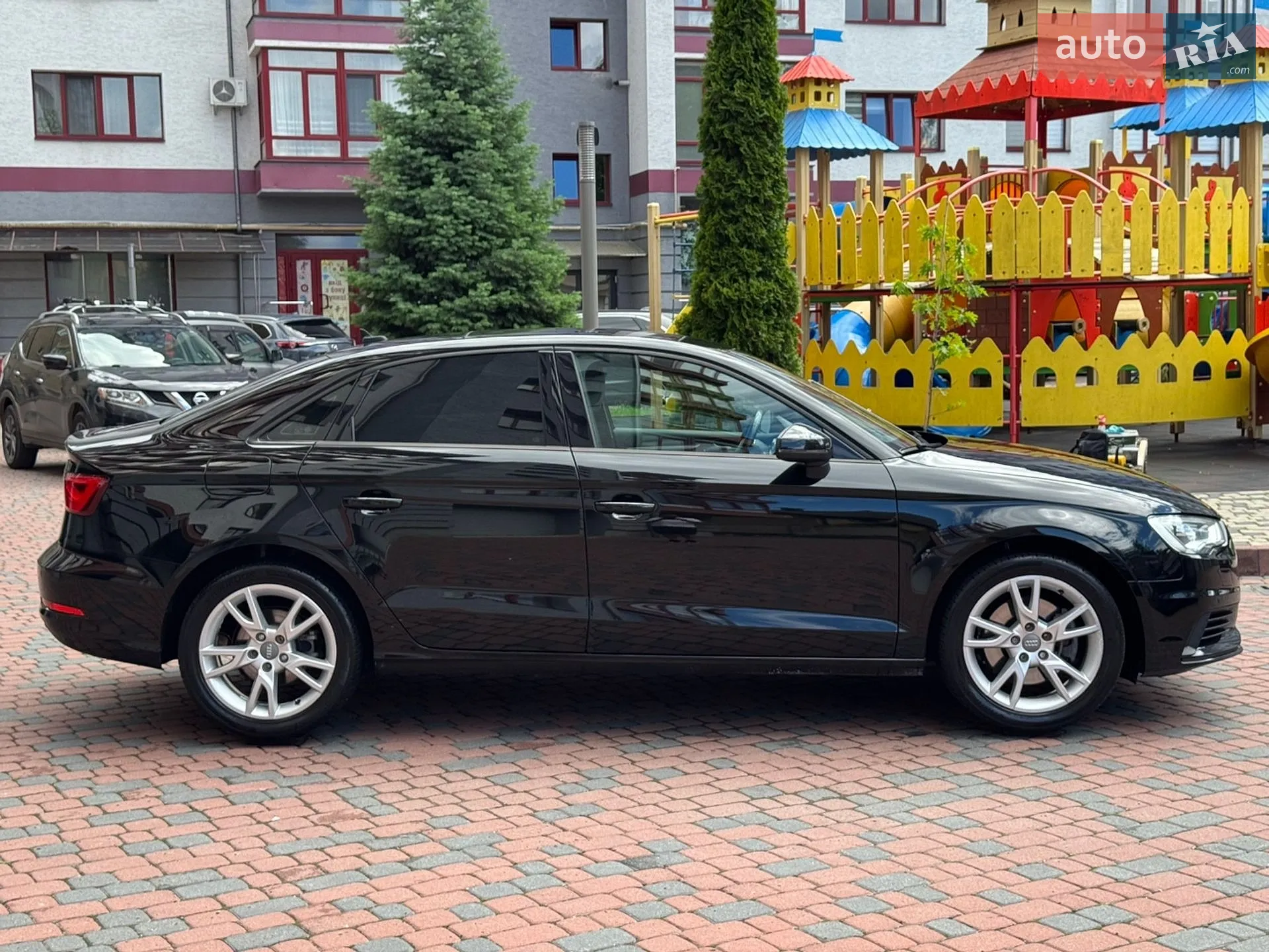 2015 Audi A3 - мініатюра 8