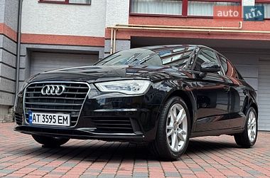 Седан Audi A3 2015 в Івано-Франківську фото 13 Седан Audi A3 2015 в Івано-Франківську