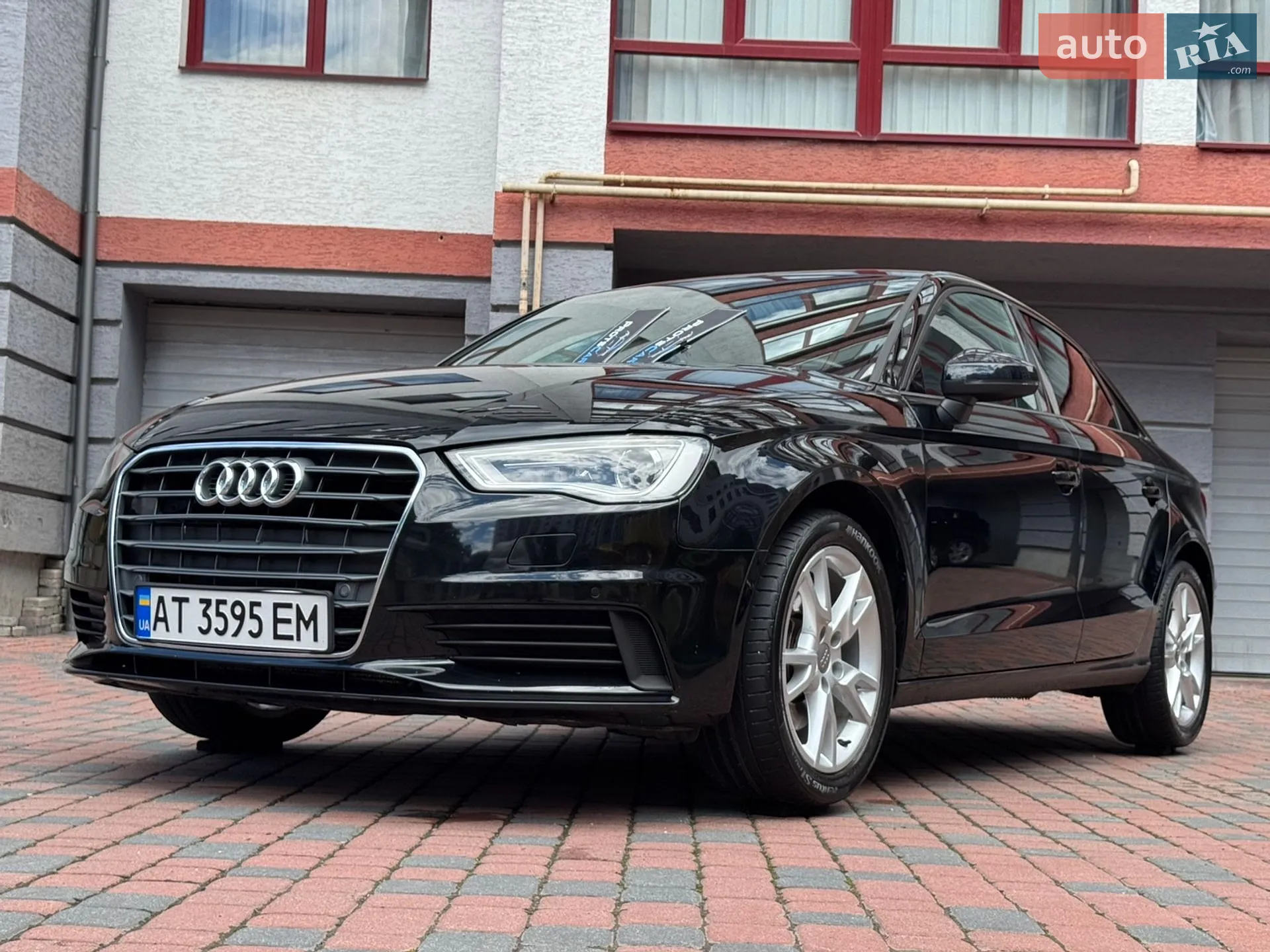 2015 Audi A3 - мініатюра 13