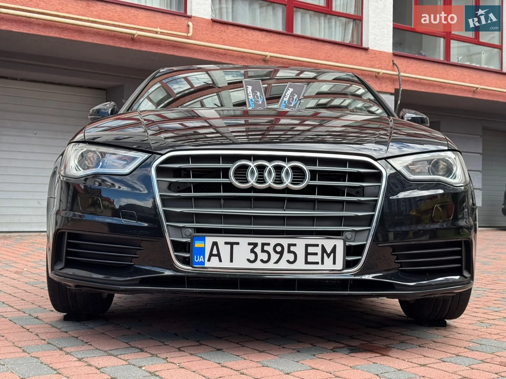 2015 Audi A3 - мініатюра 14