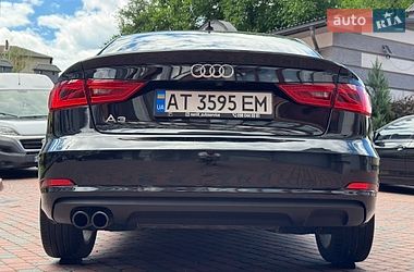 Седан Audi A3 2015 в Івано-Франківську фото 18 Седан Audi A3 2015 в Івано-Франківську