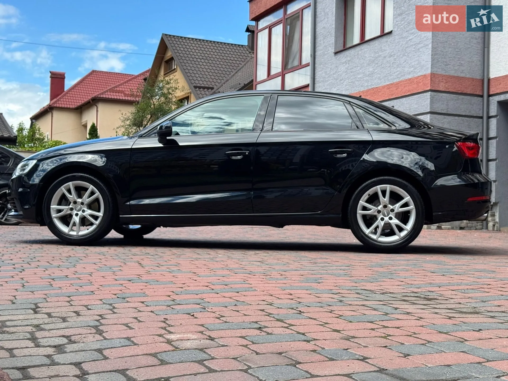 2015 Audi A3 - мініатюра 20