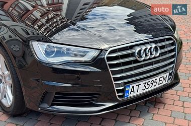 Седан Audi A3 2015 в Івано-Франківську фото 27 Седан Audi A3 2015 в Івано-Франківську
